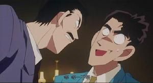 《引爆摩天樓》精彩劇照