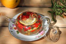 決明枸杞茶 決明枸杞茶