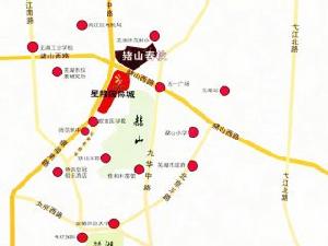 赭山春秋 赭山春秋