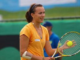 雅羅斯拉娃·舍夫多娃 雅羅斯拉娃·舍夫多娃