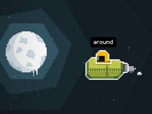 月球打字機 月球打字機