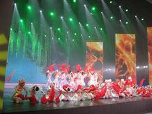 包頭市麒麟舞蹈藝術學校