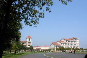 江陰職業技術學院