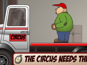 貨倉搬運工 貨倉搬運工