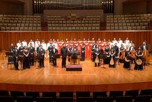 李雨涵[青年笛子演奏家]