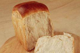 酵母麵包 酵母麵包