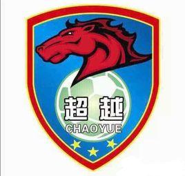 營口超越足球俱樂部