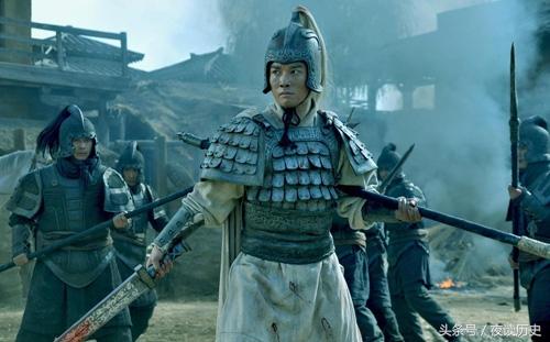 趙雲很早追隨劉備,才能也獲得首肯,為何劉備至死也沒重用他?