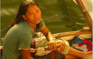 無國籍的海上吉普賽人