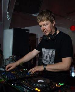 John Digweed John Digweed
