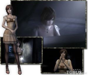 《零月蝕的假面》