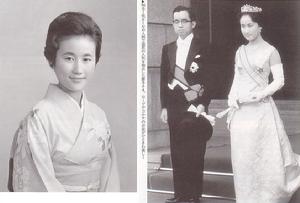 正仁親王妃華子 正仁親王妃華子