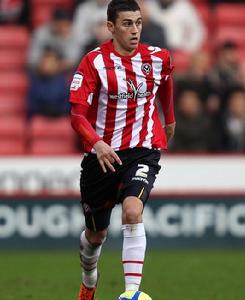 馬修&middot;洛頓之謝菲爾德聯