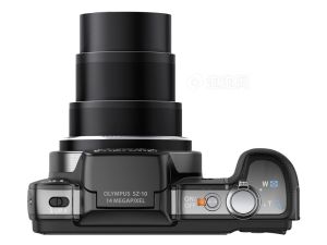 奧林巴斯sz10相機