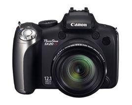 佳能sx20is 佳能sx20is