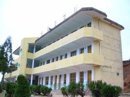 黃家學校 黃家學校