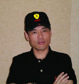 沈坤[雙劍破局行銷策劃機構總裁]