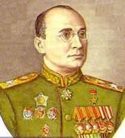 拉夫連季·巴夫洛維奇·貝利亞