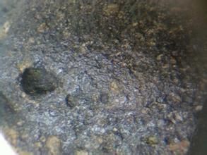 月海玄武岩 月海玄武岩