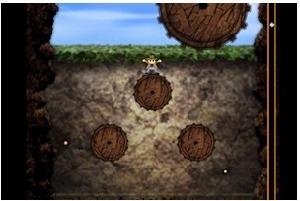 齒輪上的英雄 齒輪上的英雄