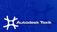 Autodesk Toxik Autodesk Toxik