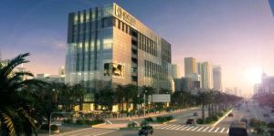 金安大廈 金安大廈