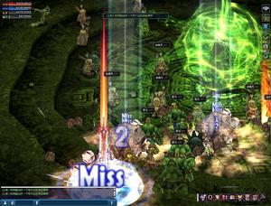 《聖靈傳說》截圖