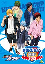 黑子的籃球[ProductionI.G製作動畫]