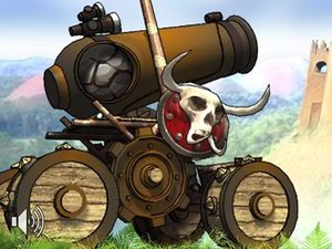 奧克斯攻擊 奧克斯攻擊