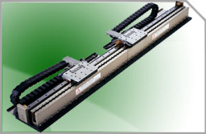 線性電機 線性電機