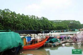 猴嶼村[福建省寧德市霞浦縣溪南鎮猴嶼村]