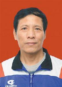 張全富[國家電網天津市電力公司配電搶修專責工]