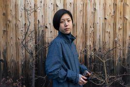 上村真裕子 上村真裕子