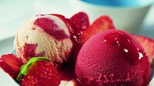 杜佰瑞冰淇淋 杜佰瑞冰淇淋