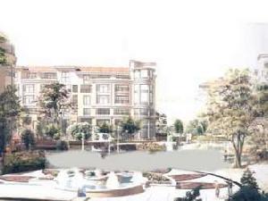 香悅華府 香悅華府