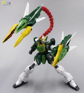 XXXG-01S2 二頭龍高達改