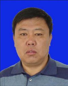 李愛華[敖漢旗人大常委會副主任]