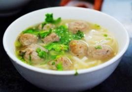 潮汕牛筋丸 潮汕牛筋丸