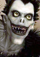 ​琉克（死神）