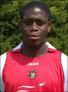 約翰·阿金德 約翰·阿金德