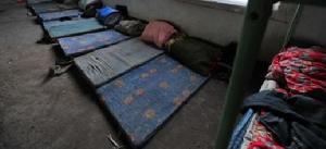 山東臨沂1元農民工公寓.