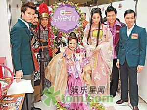 《我外母唔系人》