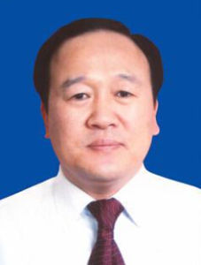 安文華[原塔里木油田分公司副總經理]