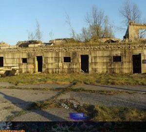 古代廢墟逃出 古代廢墟逃出