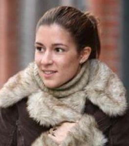 奧拉婭·道明格斯 奧拉婭·道明格斯