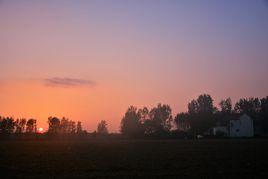 中黃村[河南省太康縣高朗鄉下轄村]