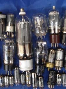 電子管 電子管