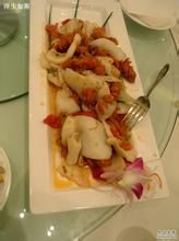 XO醬烤小蚌 XO醬烤小蚌