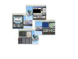 仿真軟體 仿真軟體