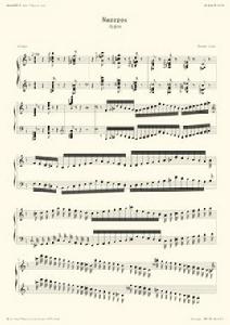 超技練習曲 超技練習曲